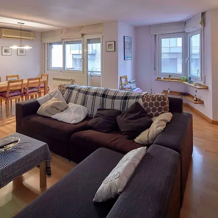 Apartamento Travessia De La Creu شقة خيرونا