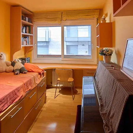 Apartamento Travessia De La Creu *