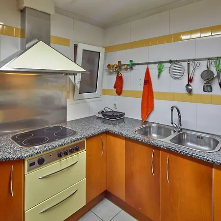 Apartamento Travessia De La Creu خيرونا