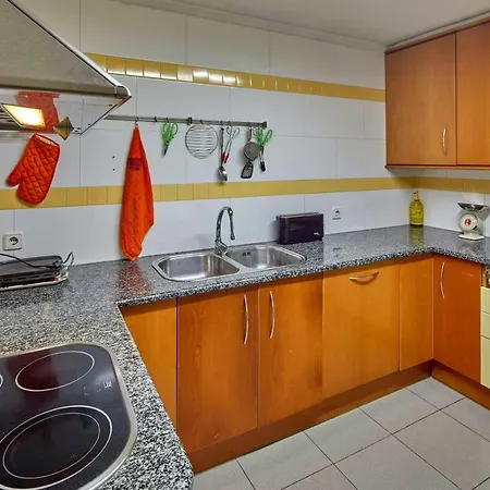 Daire Apartamento Travessia De La Creu Girona