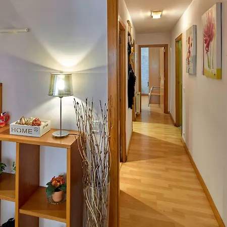 Apartamento Travessia De La Creu Daire Girona
