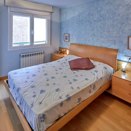 Apartamento Travessia De La Creu Daire Girona