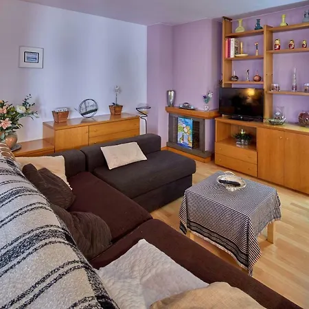 Apartamento Travessia De La Creu *