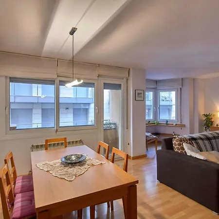 Apartamento Travessia De La Creu *