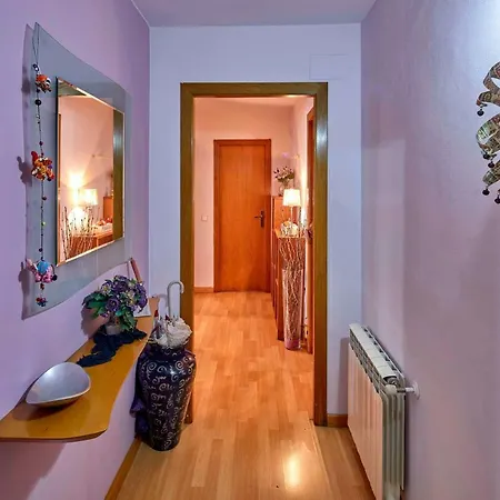 Daire Apartamento Travessia De La Creu