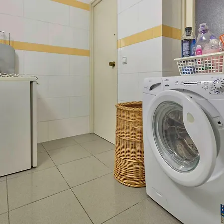 Apartamento Travessia De La Creu *